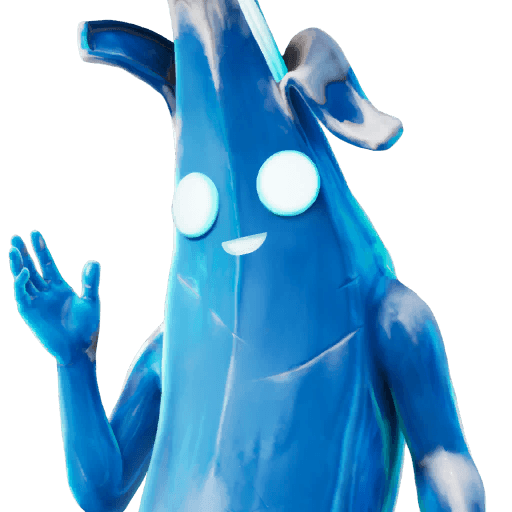 Polar Peely — Epic Outfit
