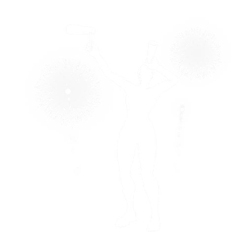 Noisemaker — Uncommon Emote