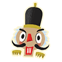 Ol' Cracky — Uncommon Emoticon