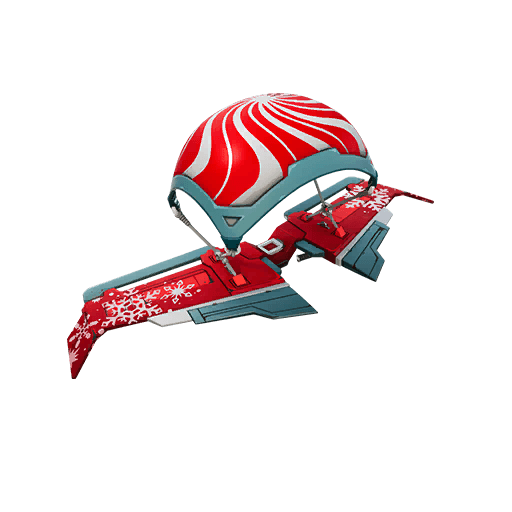 Swirly Soarer — Uncommon Glider
