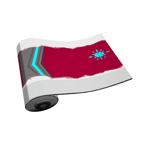 Snowcapped — Rare Wrap