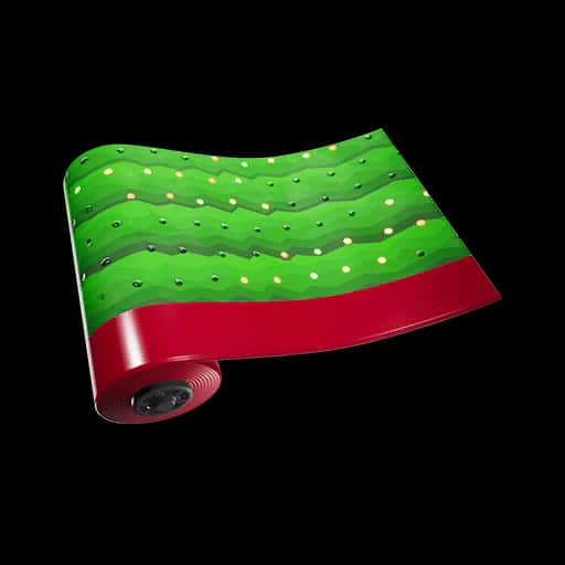 Twinkly — Rare Wrap