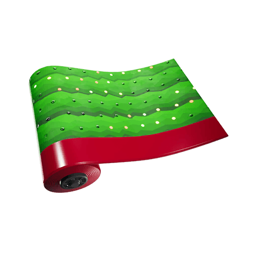 Twinkly — Rare Wrap