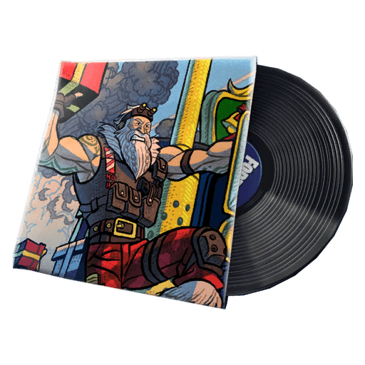 Loot in the Mountains — Rare Music