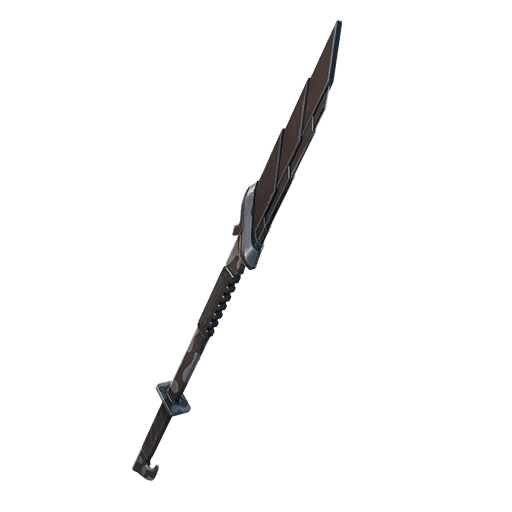 Sleet Spike — Rare Pickaxe