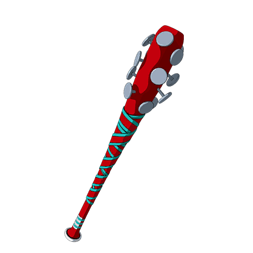 Pincushion Punisher — Rare Pickaxe