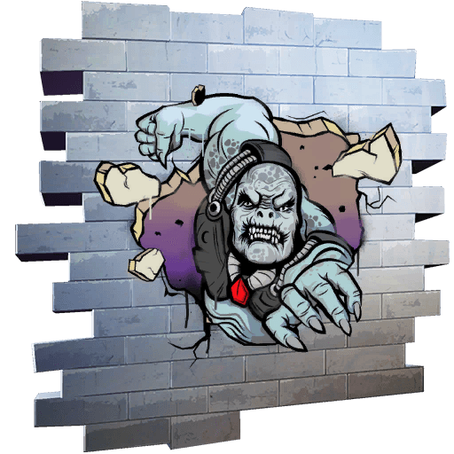 Emergence Hole — Uncommon Spray