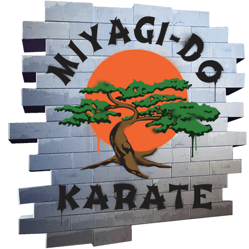 Miyagi-Do — Uncommon Spray