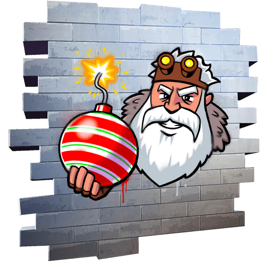 Bombastic Winterfest — Uncommon Spray