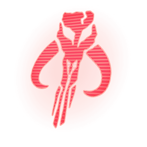 Mythosaur Signet — Epic Back Bling