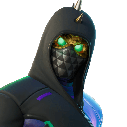 Aftermath — Epic Outfit