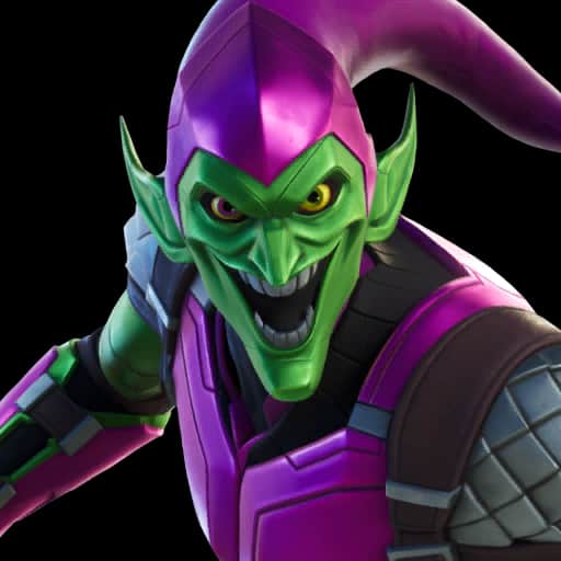 Green Goblin — Epic Outfit