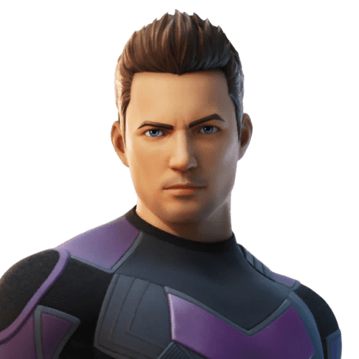 Clint Barton — Epic Outfit
