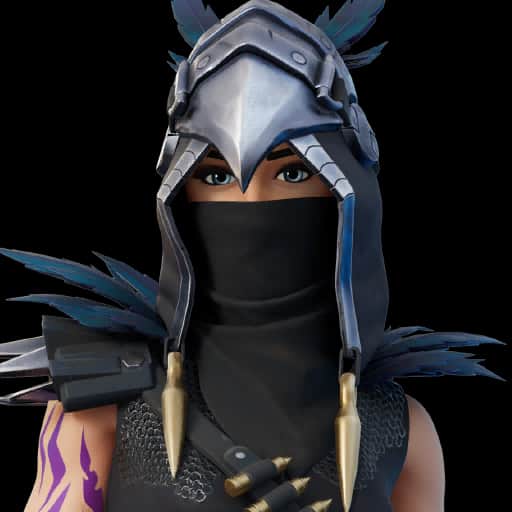 Myna — Epic Outfit