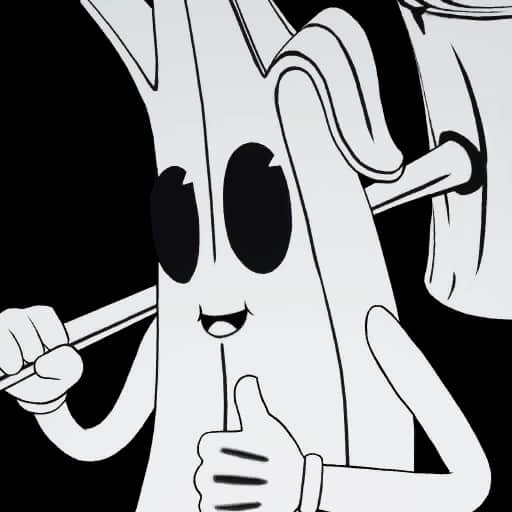 Toon Peely — Epic Outfit