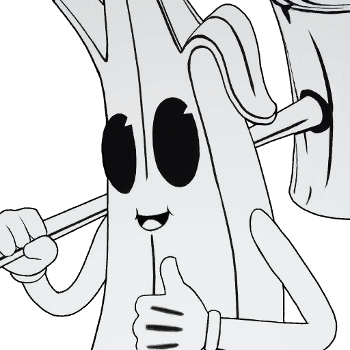Toon Peely — Epic Outfit