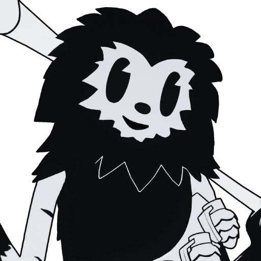 Toon Bushy — Epic Outfit