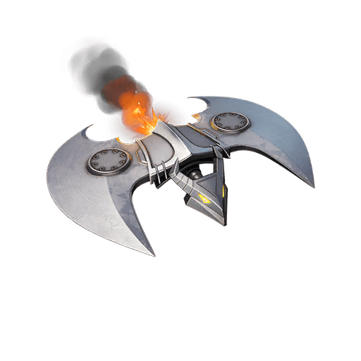 Goblin Glider — Epic Glider