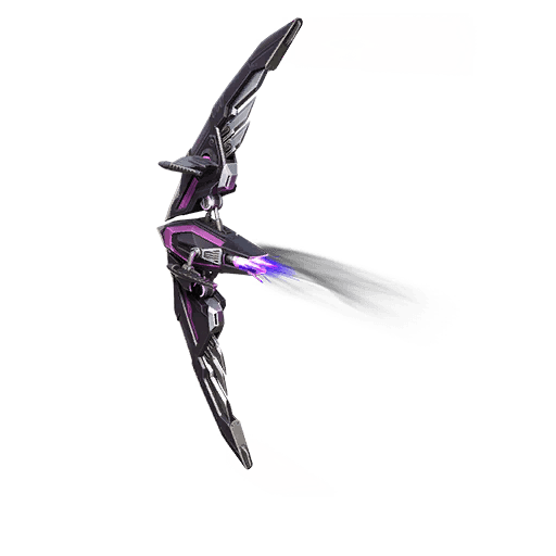 Aerial Archer — Epic Glider