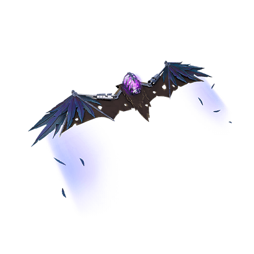 Caged Swiftwing — Epic Glider