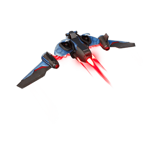 The Rocket Wing — Epic Glider
