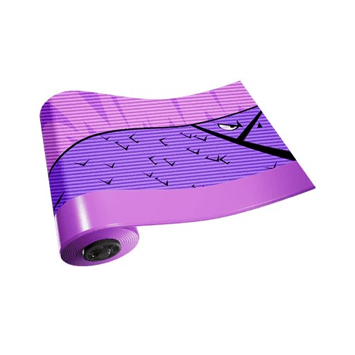 Lleague Champ — Rare Wrap