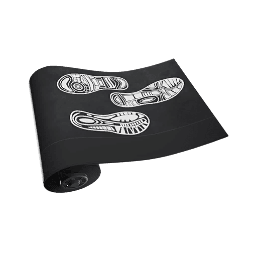 Sneaky Sole — Uncommon Wrap