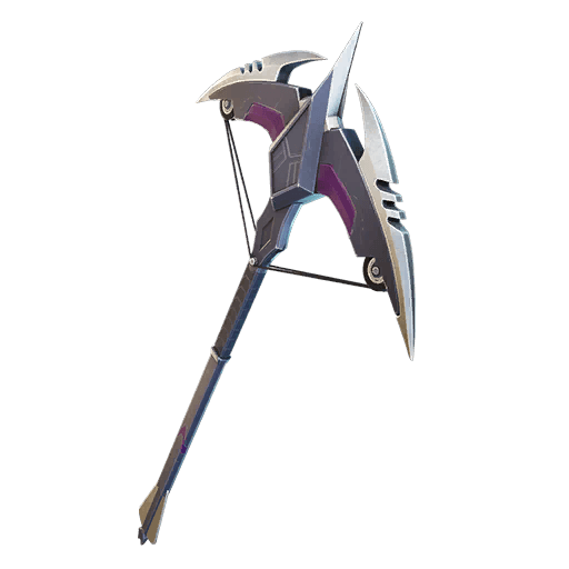 Taut Slicer — Epic Pickaxe