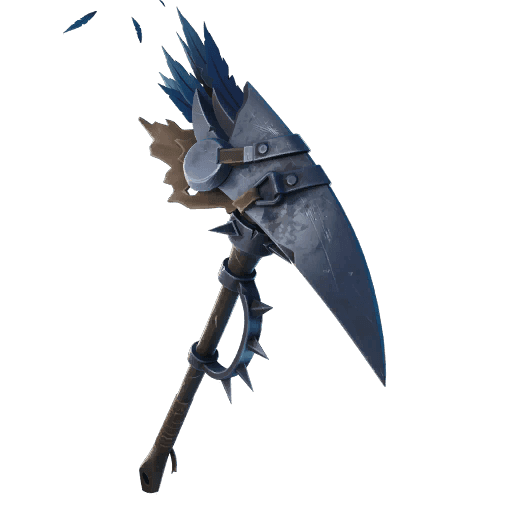 Bleak Beak — Epic Pickaxe