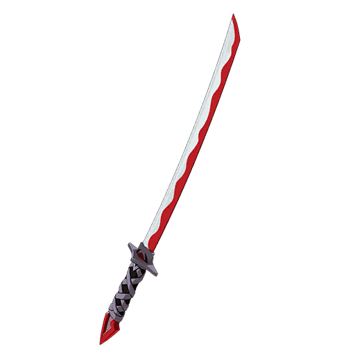 The Shockwave Blade — Epic Pickaxe
