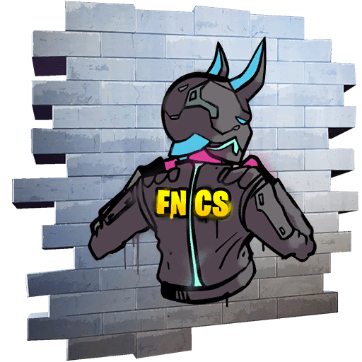 FNCS Fit — Uncommon Spray
