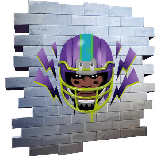 The Blitz — Uncommon Spray
