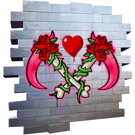 Doomed Affair — Uncommon Spray