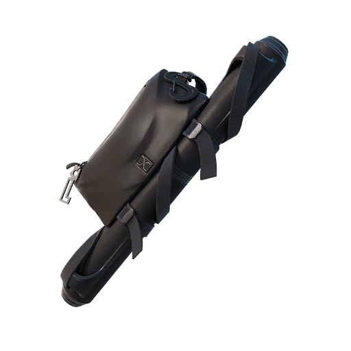 Chloe's Pack — Epic Back Bling