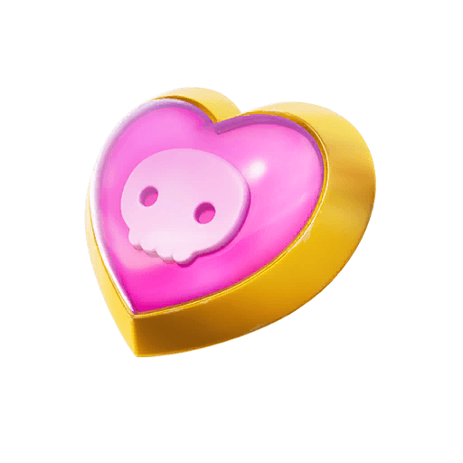 Lovely Skully — Epic Back Bling