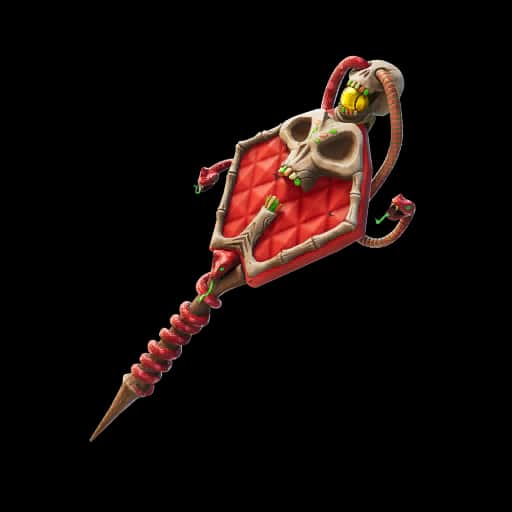 Portalforger Paddle — Epic Back Bling