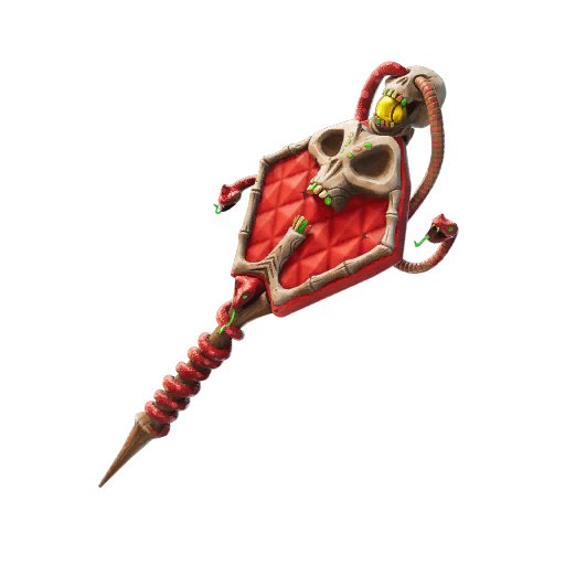 Portalforger Paddle — Epic Back Bling