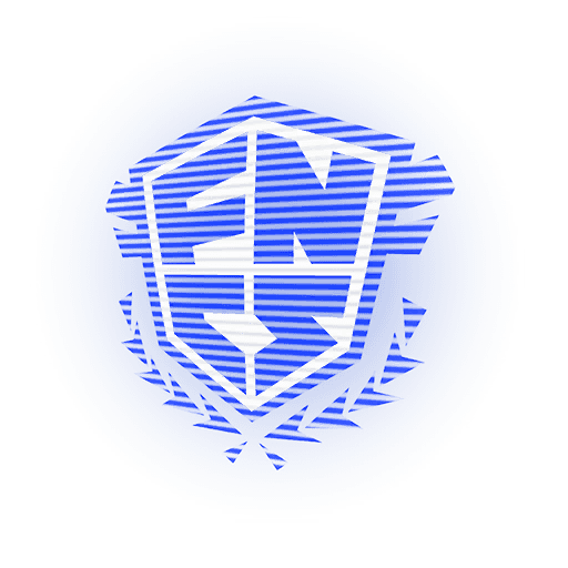Winner's Mark — Uncommon Back Bling