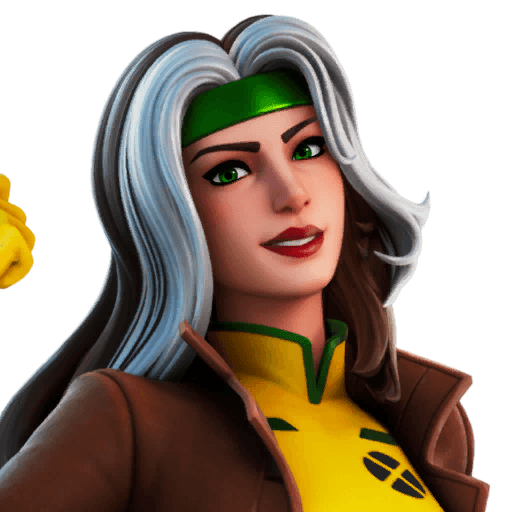 Rogue — Epic Outfit