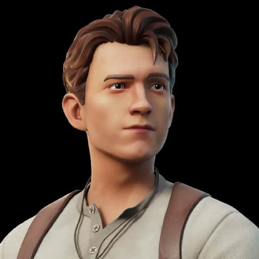 Nathan Drake — Epic Outfit