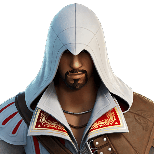 Ezio Auditore — Epic Outfit