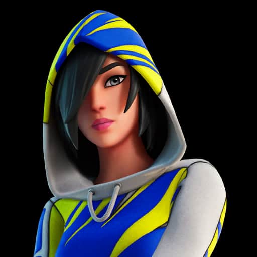 FNCS 3:1 Champion — Uncommon Outfit