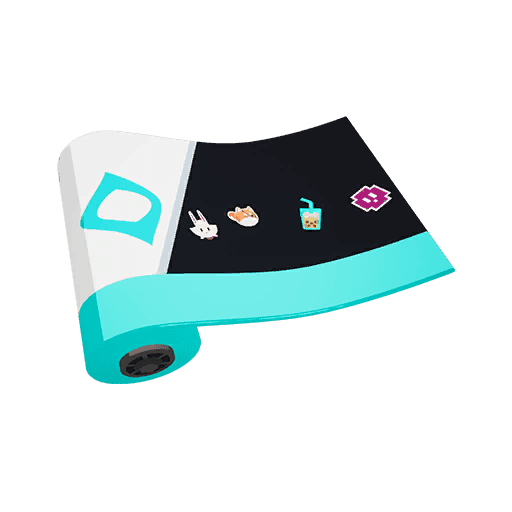 Sticker 'Em Up — Uncommon Wrap