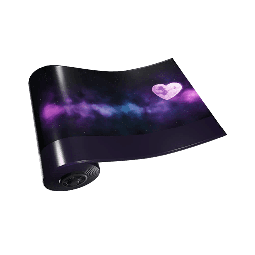 Per Aspera ad Astra — Rare Wrap