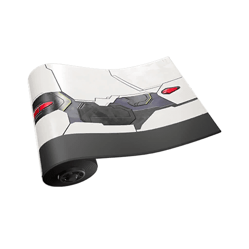 2.0's Revenge — Uncommon Wrap