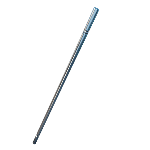 LeBeau's Bo — Epic Pickaxe
