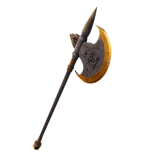 Parashurama Axe — Rare Pickaxe