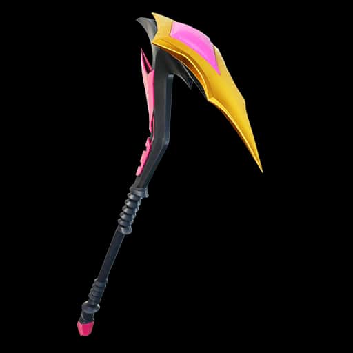Heartslash — Epic Pickaxe