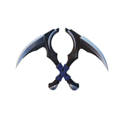Snowtooth — Rare Pickaxe