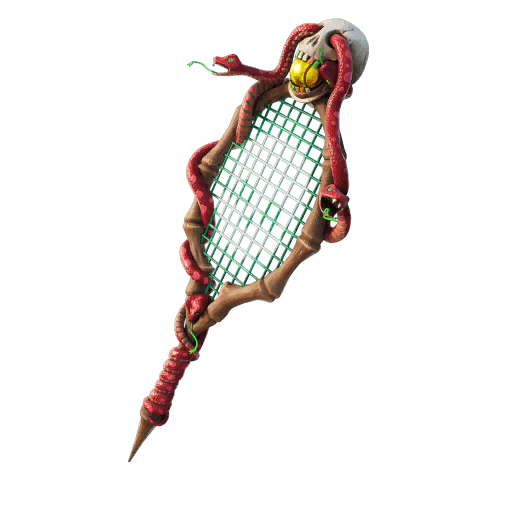 Portalforger Paddle — Epic Pickaxe